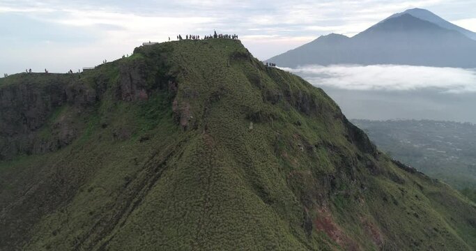 Bali, Indonsia, Travel, holiday, 4k, Drone, Aerial