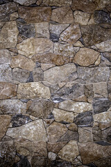 Textured stone background