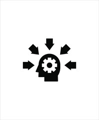 skill icon,vector best flat icon.