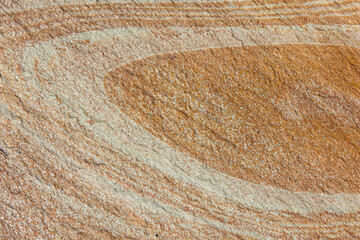 close up of a stone board