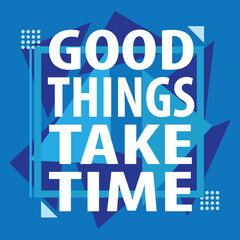 Motivation typography for t shirt design