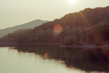 호수
