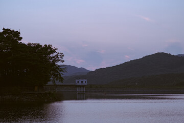 호수