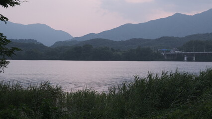 강