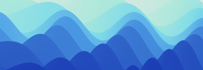 Abstract background with dynamic effect. Motion vector Illustration. Trendy gradients. Can be used for advertising, marketing, presentation.