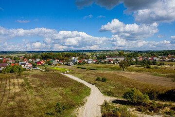 Roztocze  - Józefów