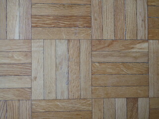 A wood vintage surface.