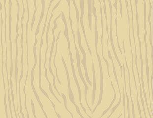 Vector wood board texture for background