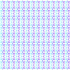 blue background texture design vector template floral motive nature