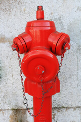 
Hydrant