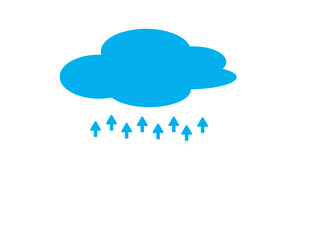 cloud computing icon