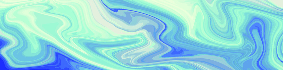 Liquid colors swirl abstract background. Trendy color texture for your design