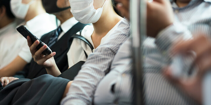 スマートフォン