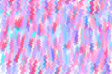 abstract painting art romantic card brush strokes