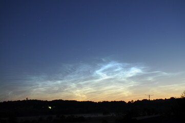 Obłoki srebrzyste  6 © lbuczynski1