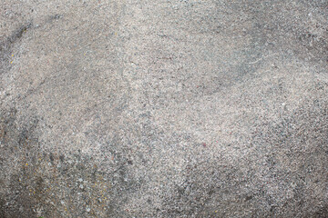 Grey rough stone close up texture