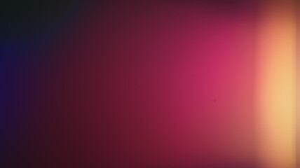 Light Leaks Photo Overlays. Film Burn Colored Texture of Lens Flares for Nostalgic Vintage Aged Effect. Old Cinematic Analog Camera Matte Style with Screen Overlay Mode