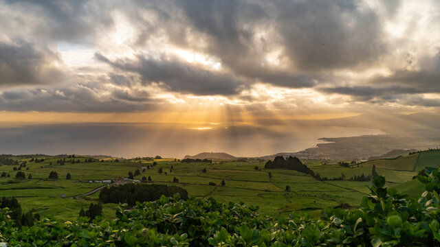 Azores (Sao Miguel)