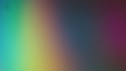 Rainbow Multciolor Optical Flare Abstract Bokeh and Light Leaks Photo Overlays with Camera Lens Film Burn  Defocused Blur Reflection Bright Sunlights. Use in Screen Overlay Mode for Photo Processing.