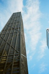 Skyscraper 35mm