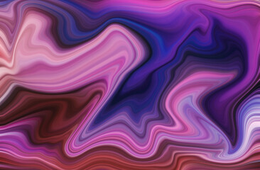 Mixed colors abstract painting. Modern abstract background for wallpaper cover, poster. Graphic template for your design