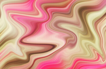 Fototapeta premium Mixed colors abstract painting. Modern abstract background for wallpaper cover, poster. Graphic template for your design