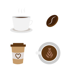 Coffee set