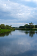 Natur Wasser Landschaft