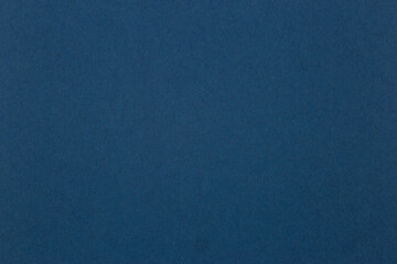 Blue Coloured Parchment Sheet Close Up for Background