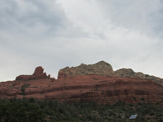 SEDONA, ARIZONA, USA, EEUU