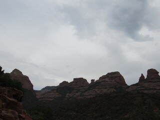 SEDONA, ARIZONA, USA, EEUU