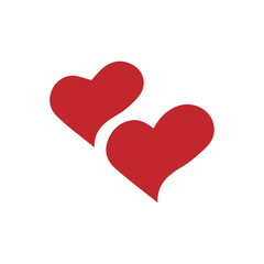Heart Icon Vector
