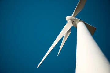 Alternative energy concept