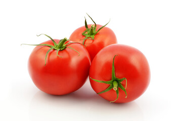 Fototapeta pomidory obraz
