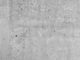 Concrete Material Texture Background Old Wall Grey