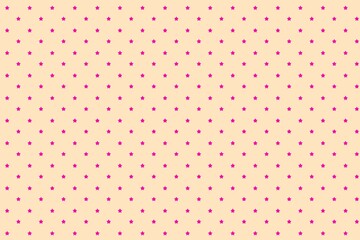 stars seamless pattern background