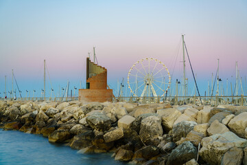Darsena di Rimini