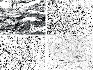 Grunge Urban Background.Texture Vector.Dust Overlay Distress Grain ,Simply Place illustration over any Object to Create grungy Effect .abstract,splattered , dirty,poster for your design. 