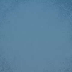 Blue designed grunge texture. Vintage background with space for text or image