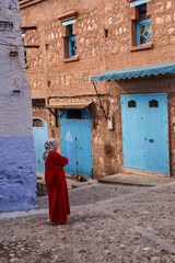 Chefchaouen13