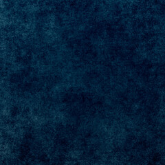 Blue designed grunge texture. Vintage background with space for text or image