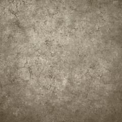 Brown designed grunge texture. Vintage background with space for text or image