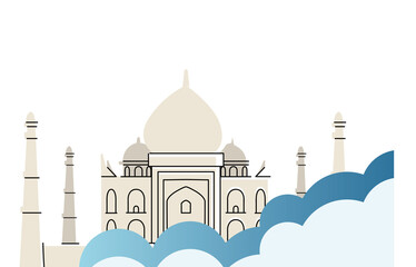 famous temples and monuments of india