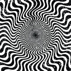 GRUNGE STRIPES BACKGROUND TEXTURES vector