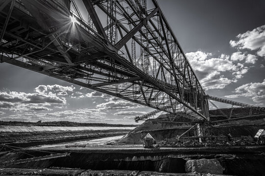 F&ouml;rderbr&uuml;cke F60