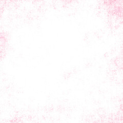 Pink designed grunge texture. Vintage background with space for text or image
