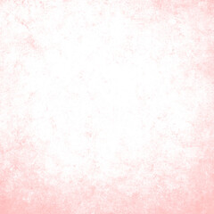 Fototapeta na wymiar Pink designed grunge texture. Vintage background with space for text or image