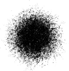 Grunge Urban Background.Texture Vector.Dust Overlay Distress Grain ,Simply Place illustration over any Object to Create grungy Effect .abstract,splattered , dirty,poster for your design. 