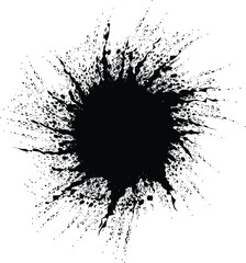 Grunge Urban Background.Texture Vector.Dust Overlay Distress Grain ,Simply Place illustration over any Object to Create grungy Effect .abstract,splattered , dirty,poster for your design. 