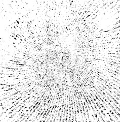 Grunge textured stripes vector backgrounds